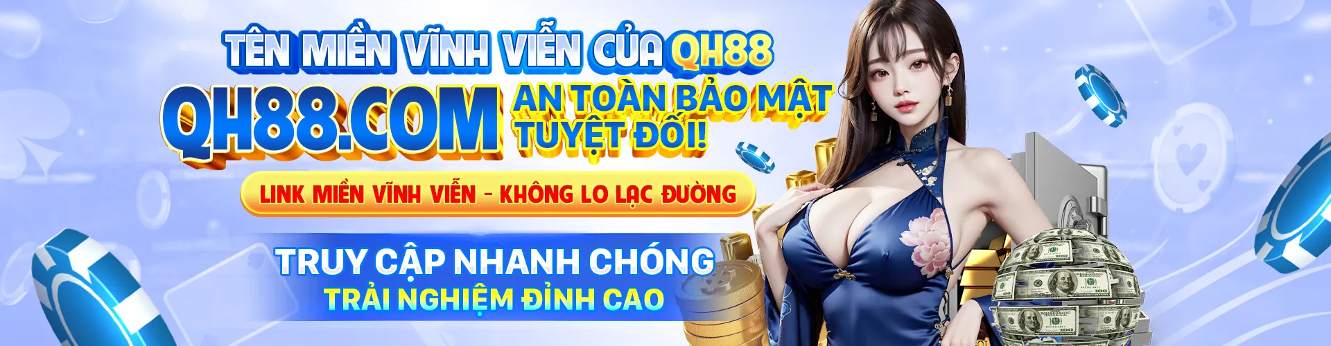 Hình ảnh chính game nổ hũ BL88 Login