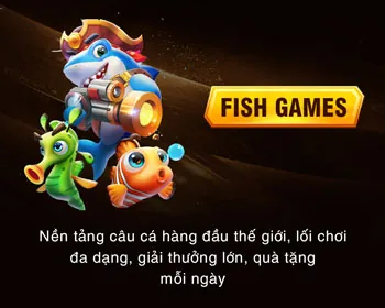 Game bắn cá bl88 login